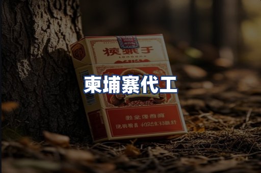 柬埔寨代工